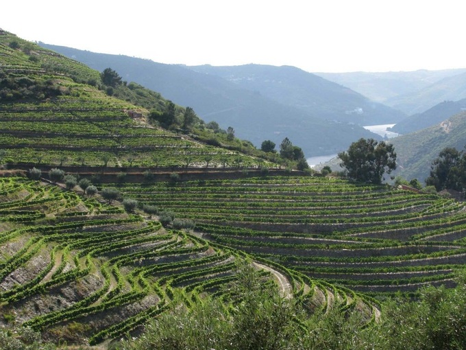 Vietnam gets sixth place in Budget Travel - 9