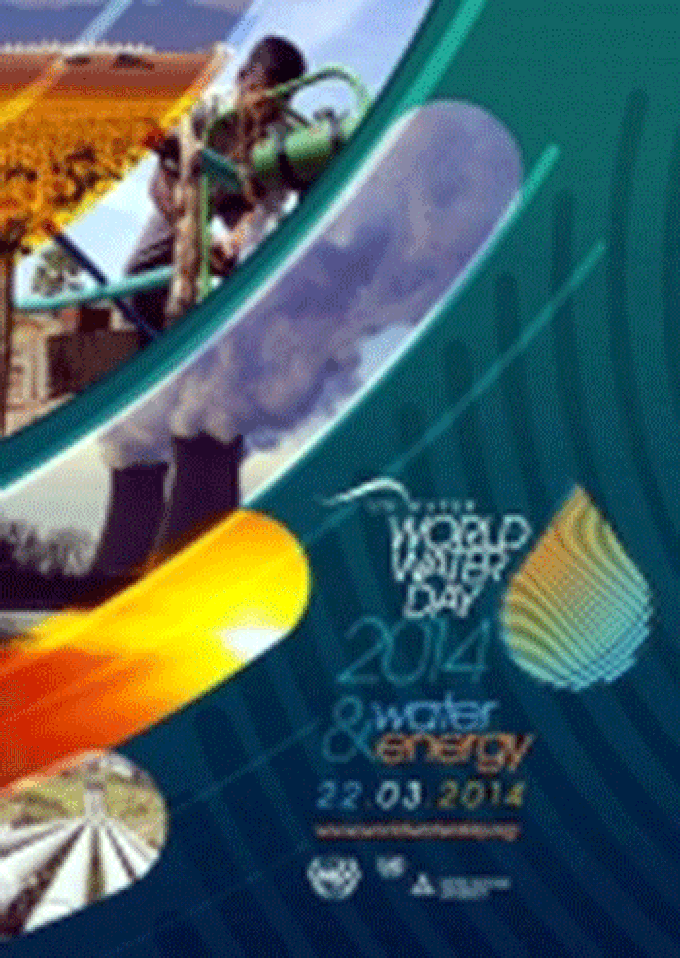 World Water Day to be organized in Lai Chau province - 1