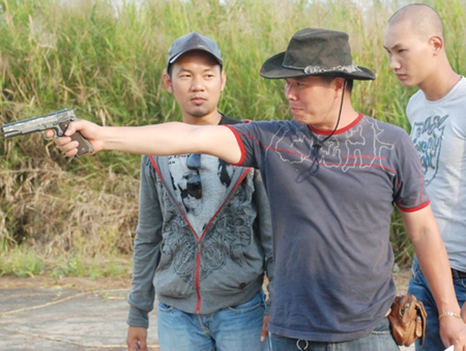 Northern film business losing ground to the south - 3 Northern film business losing ground to the south - 3