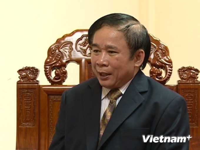 Vietnam aims to draw foreign students - 1