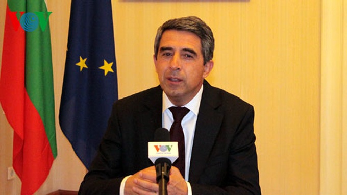 Bulgaria, Vietnam look to strategic partnership - 1