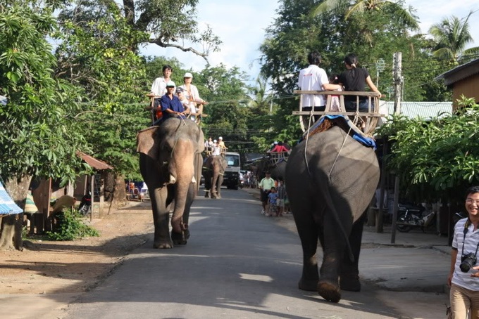 National Tourism Year to feature Central Highlands - 1