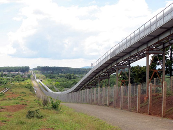 Expert warns against controversial bauxite projects - 2