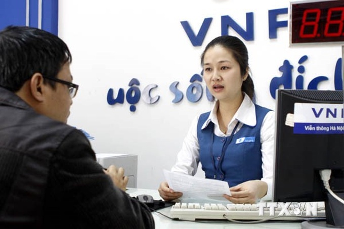 PM gives go-ahead for Mobifone, VNPT split - 1 PM gives go-ahead for Mobifone, VNPT split - 1
