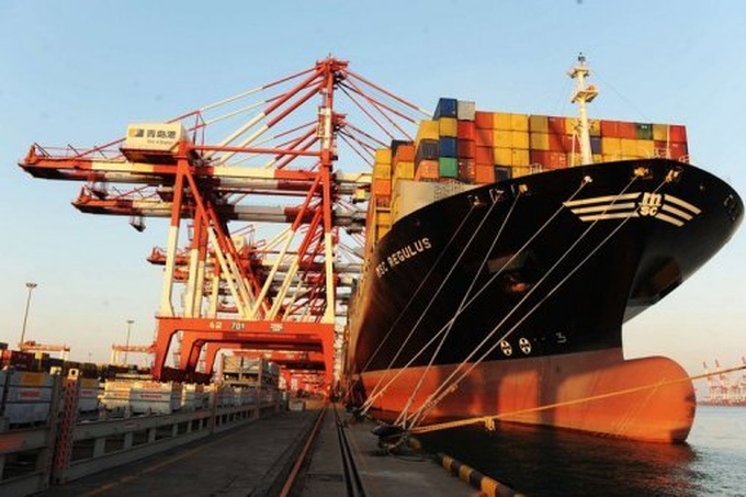 China, Japan, S. Korea open free trade talks - 1