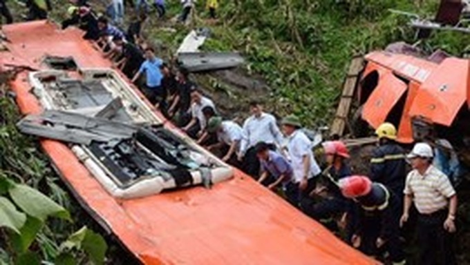 Traffic accidents claim 6,758 lives in nine months - 1