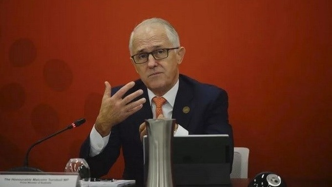 ASEAN-Australia Special Summit opens - 1