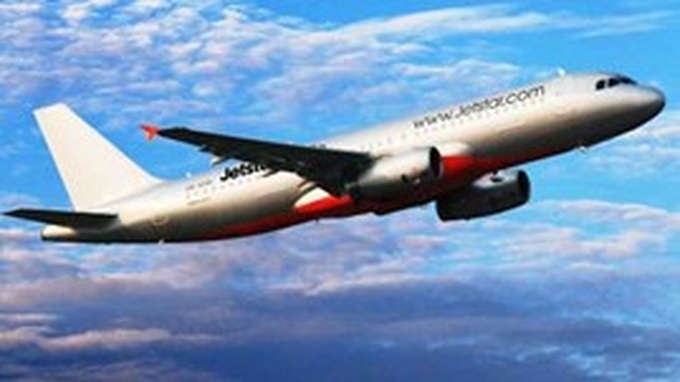 Jetstar Pacific opens two air routes to Phu Quoc, Nha Trang - 1