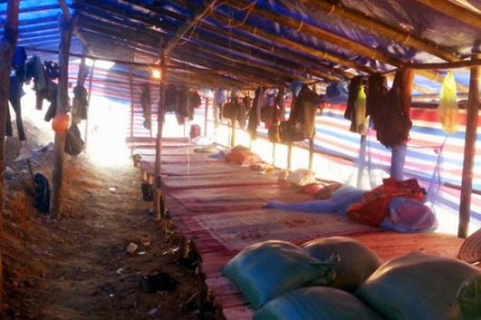 Firm denounced for illegal gold mining despite fatal accident - 3