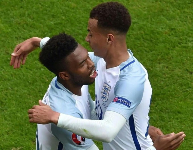 World Cup games see England win Southgate opener, Germany cruise - 1 World Cup games see England win Southgate opener, Germany cruise - 1