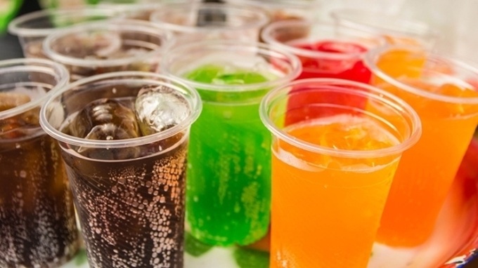 WHO recommends Vietnam excises special tax on sugary beverages - 1 WHO recommends Vietnam excises special tax on sugary beverages - 1
