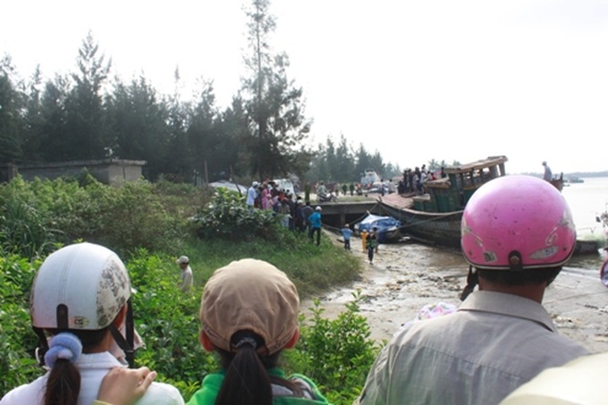 Bodies of soldiers from capsized boat recovered - 1