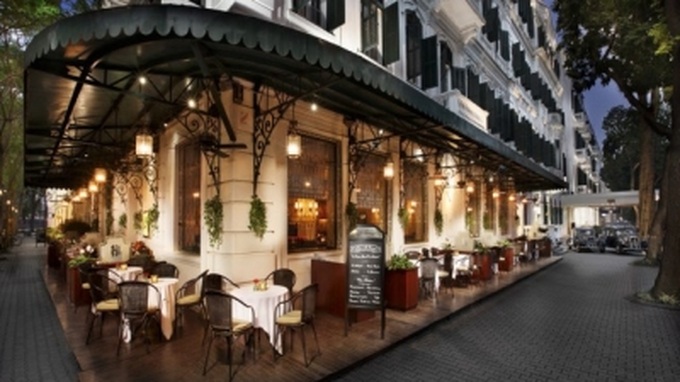 Vietnam hotels and resorts voted in top spots on Condé Nast Traveler list - 1