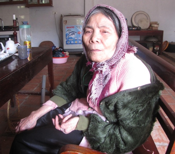 Villagers in Phu Tho get rich selling sticky rice - 5