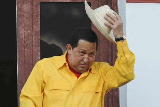 Venezuela's Chavez dies at 58 - 1 Venezuela's Chavez dies at 58 - 1