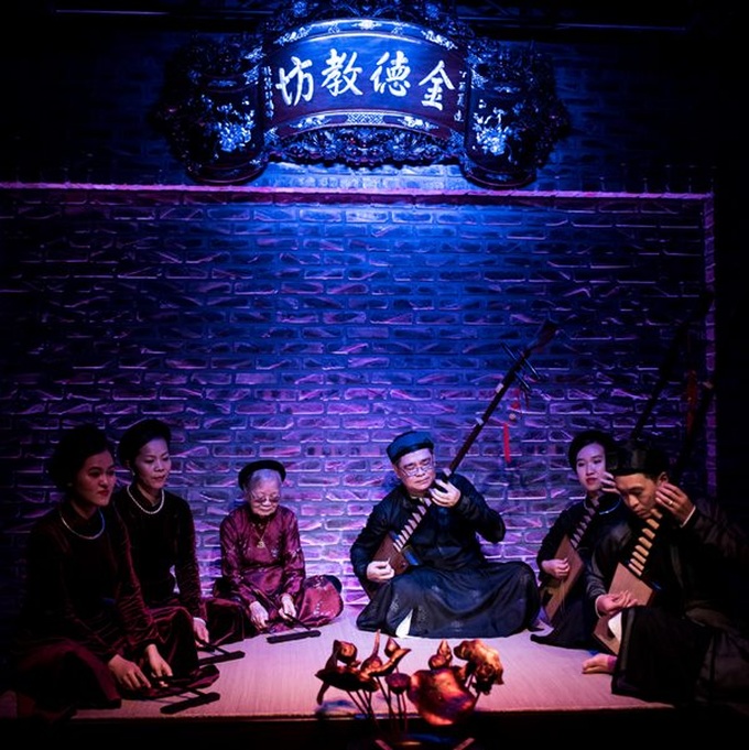 What's on November 5-11 (Daily updated) - 1