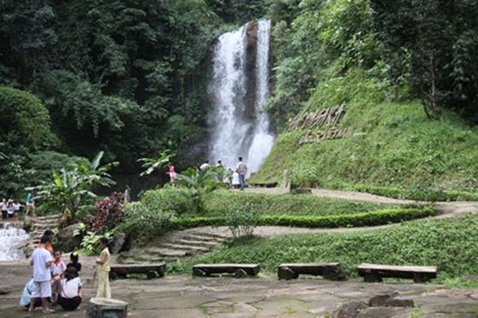 Discover the wonders of nature in Bao Loc - 2 Discover the wonders of nature in Bao Loc - 2