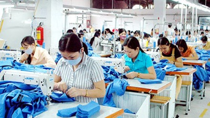Vietnamese enterprises see sharp profit fall - 1