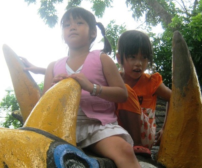 School is in for summer - 3