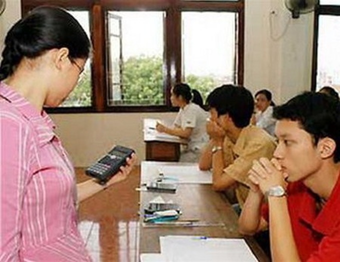 Universities are given more financial freedom - 1