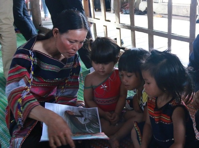 Education ministry to retrain over 80,000 pre-school teachers - 1