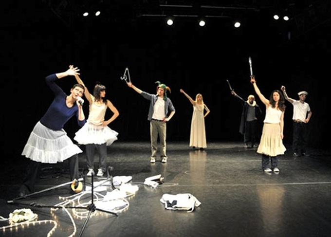 Best of the UK to be presented during the cultural week - 1