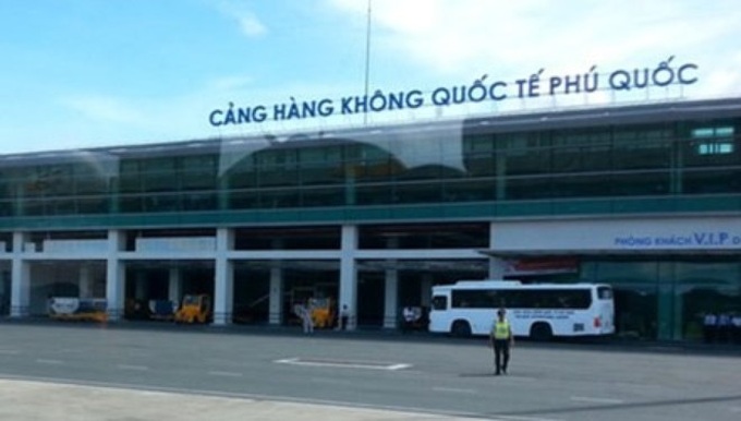 VietJet submits bid to run Phu Quoc Int’l Airport for 30 years - 1