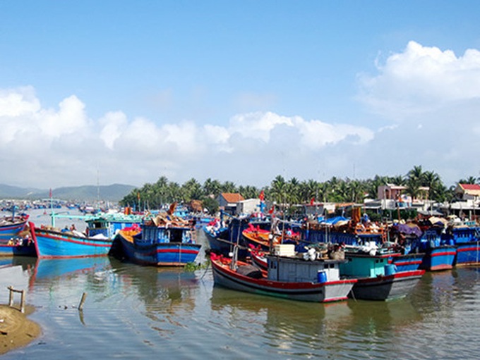 WB funds water supply and environmental sanitation project in Vietnam - 1