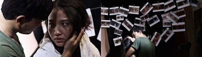 Vietnam short film screened at Cannes - 1