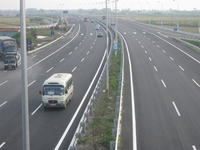 ADB to lend funds for major highway project - 1 ADB to lend funds for major highway project - 1