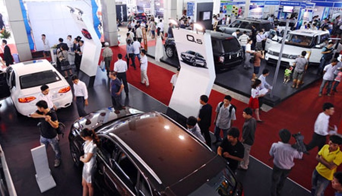 Car fee hikes could slam brakes on auto industry growth - 1 Car fee hikes could slam brakes on auto industry growth - 1