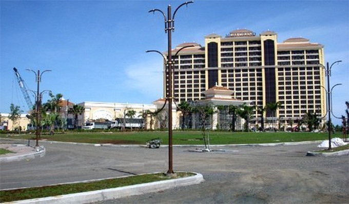 Casino projects continue to attract foreign investors - 1 Casino projects continue to attract foreign investors - 1