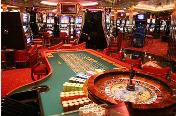 Vietnam to lift casino ban for Vietnamese citizens - 1