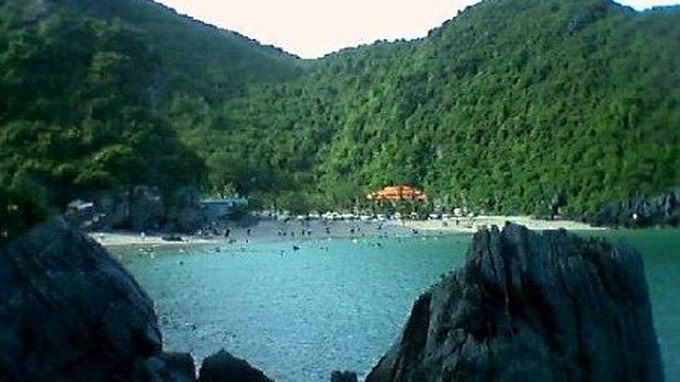 Seminar discusses coastal area climate change adaptation - 1