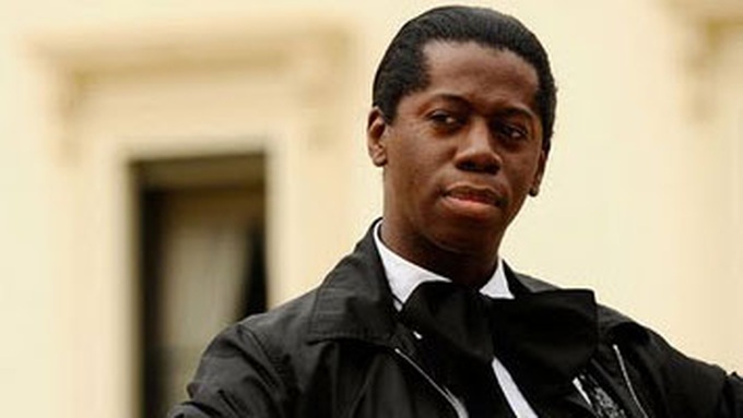 US catwalk queen to judge Vietnam’s Next Top Model - 1 US catwalk queen to judge Vietnam’s Next Top Model - 1