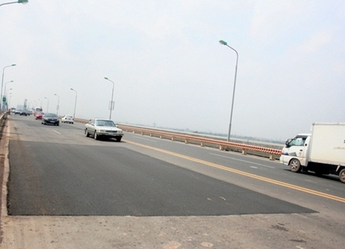 Transport Minister rejects major bridge repair proposal - 1 Transport Minister rejects major bridge repair proposal - 1