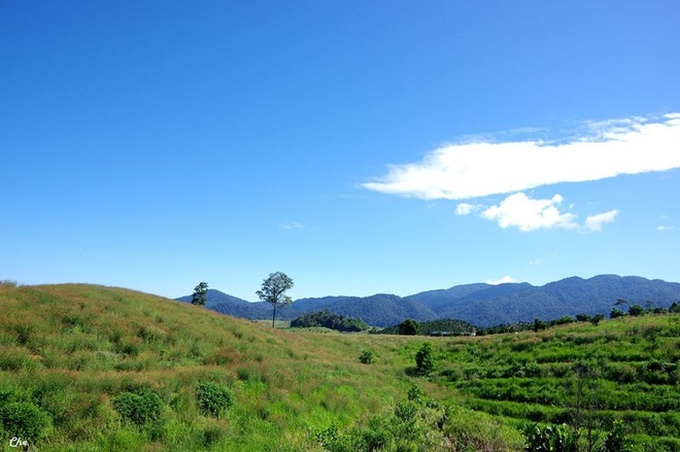 Dak Nong’s largest volcanic cavern system to open in 2016 - 3