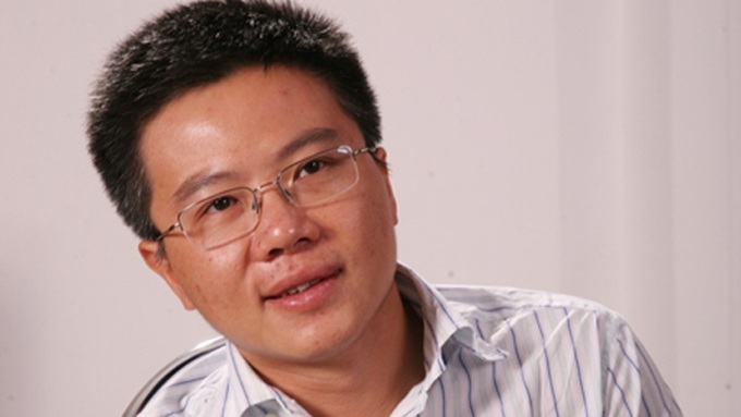 Nobel and Field prize winners to meet in Vietnam programme - 1