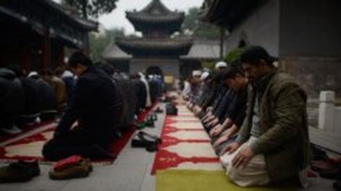 Singapore firm launches travel site for Muslims - 1