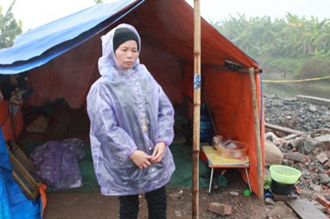 Controversial Haiphong land seizure revoked - 1 Controversial Haiphong land seizure revoked - 1