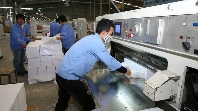 Optimising the advantages of Vietnam’s golden population structure - 1