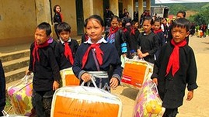 Warm blankets for cold spell-hit provinces - 1