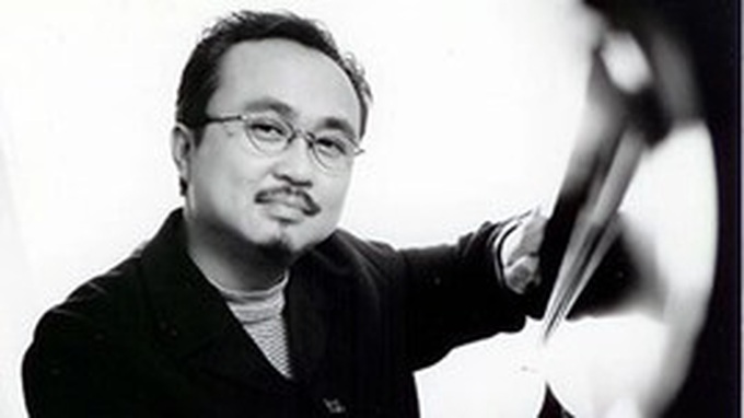 Pianist Dang Thai Son back to Hanoi - 1