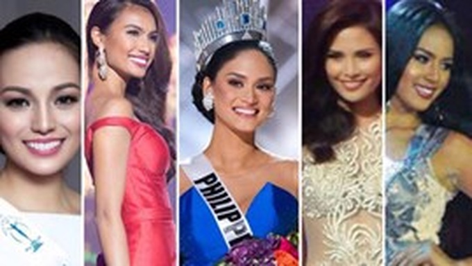 Vietnam ranks 16th in Global beauties' list - 1