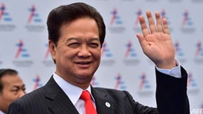 PM Dung to attend GMS summit in Thailand - 1 PM Dung to attend GMS summit in Thailand - 1