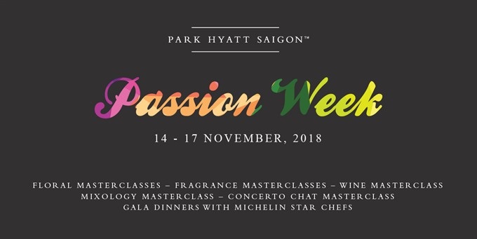 What's on November 5-11 (Daily updated) - 7