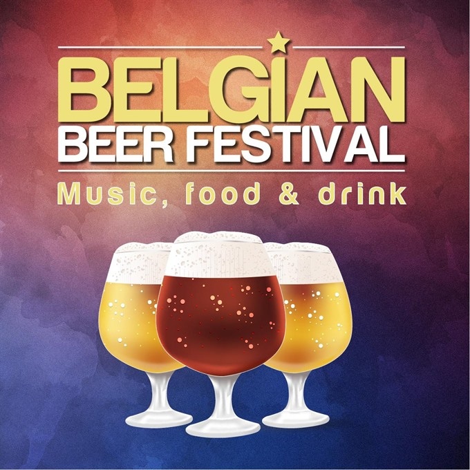 What's on November 5-11 (Daily updated) - 6