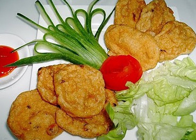 Quy Nhon fish paste recognised as Asian specialty - 1