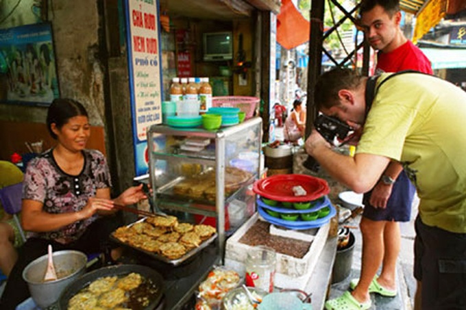 Hanoi strives to preserve traditional gastronomy - 1 Hanoi strives to preserve traditional gastronomy - 1