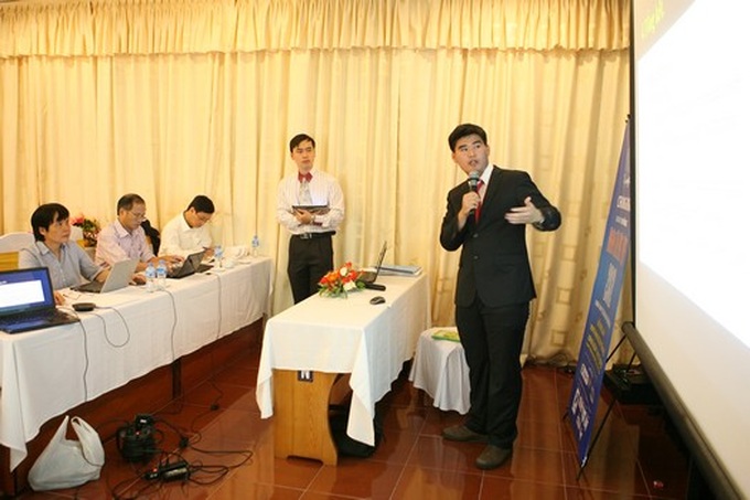 Vietnamese Talents Awards 2012 results announced tonight - 10